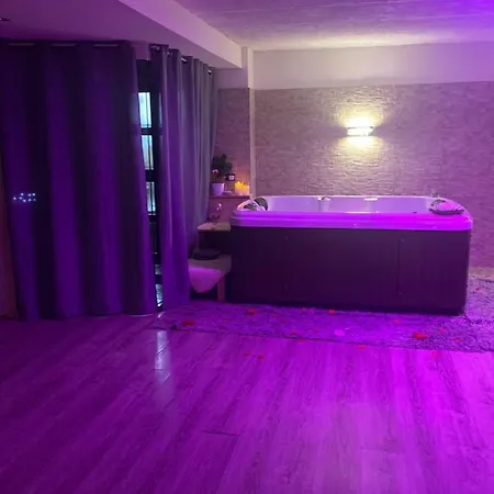 D'olimpio Mini Lejlighed
