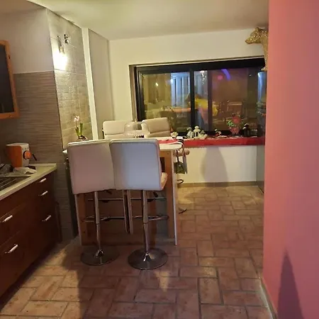 D'olimpio Mini Apartment