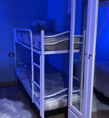 Lejlighed D'olimpio Mini
