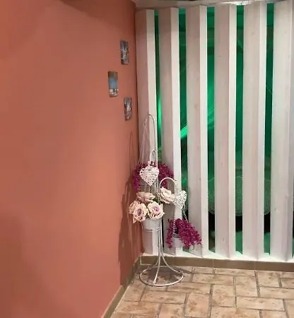 Lejlighed D'olimpio Mini Ortona