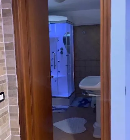 Apartment D'olimpio Mini *