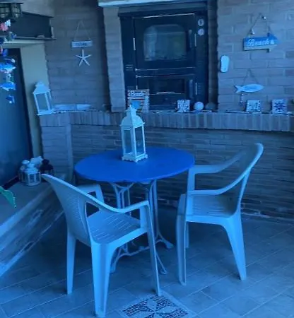 Apartment D'olimpio Mini