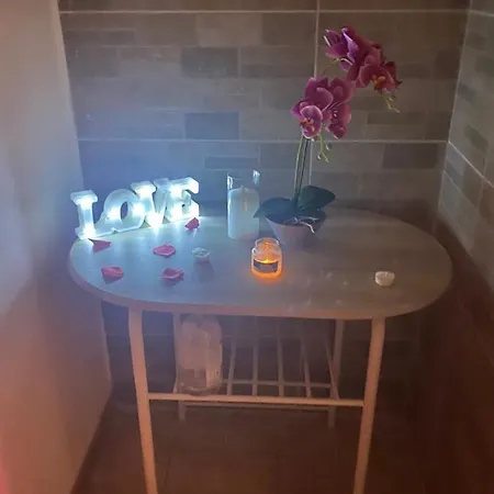 Lejlighed D'olimpio Mini *