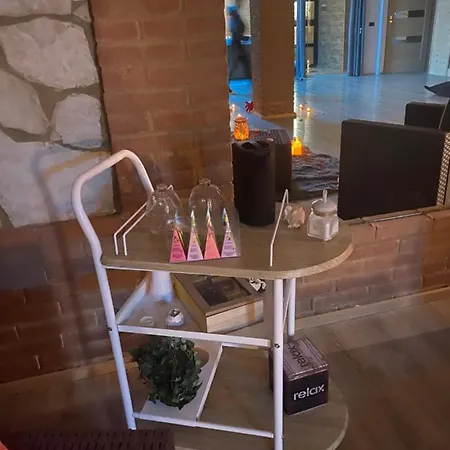 Lejlighed D'olimpio Mini *