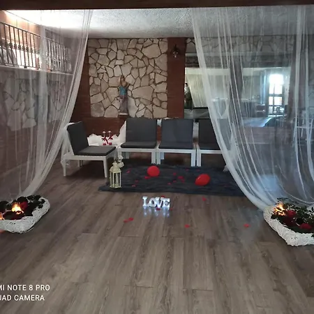 D'olimpio Mini Apartment *
