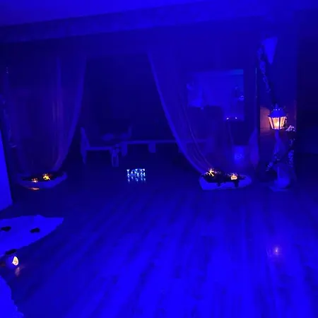 D'olimpio Mini Lejlighed Ortona