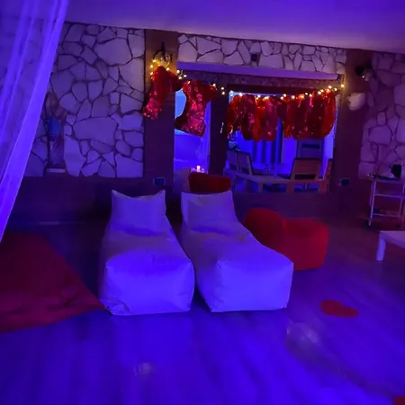D'olimpio Mini Apartment